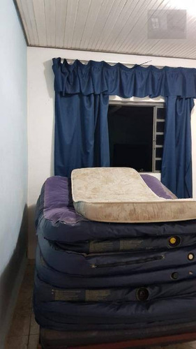 Chácara Com 3 Dormitórios À Venda, 1500 M² Por R$ 799.000,00 - Batistini - São Bernardo Do Campo/sp - Ch0001