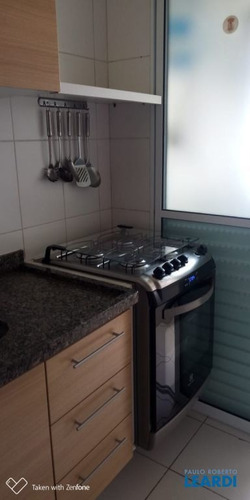 Imagem 11 de 15 de Apartamento - Vila Guilherme - Sp - 630540