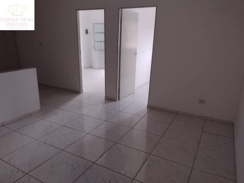 Imagem 2 de 14 de Apartamento Em Prédio De 03 Andares Em Arthur Alvim Na Avenida Paraguassu Paulista. - Ap00740 - 70804929