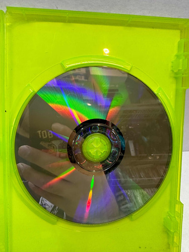 Saw | Xbox 360 Completo (Reacondicionado)