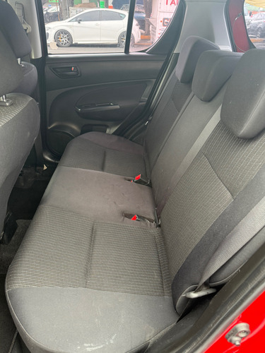Suzuki Swift 1.4 Ga Mt