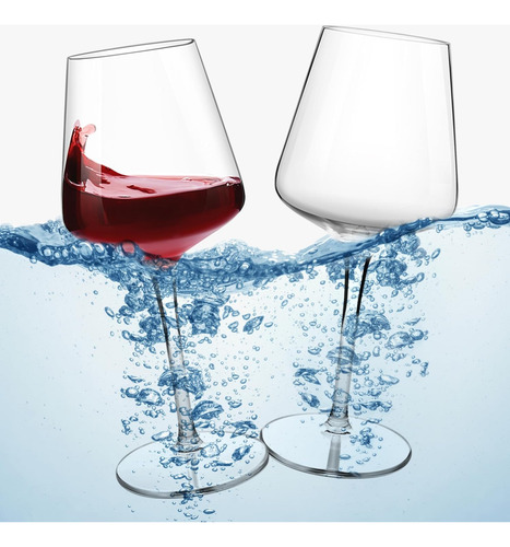 Copos De Vinho Flutuantes Para Piscina Michley 15 Oz Inqu...