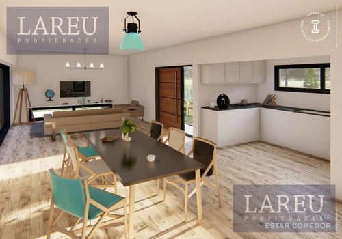 Imagen 4 de 10 de San Ramiro -pilar Del Este- Casa Llave En Mano