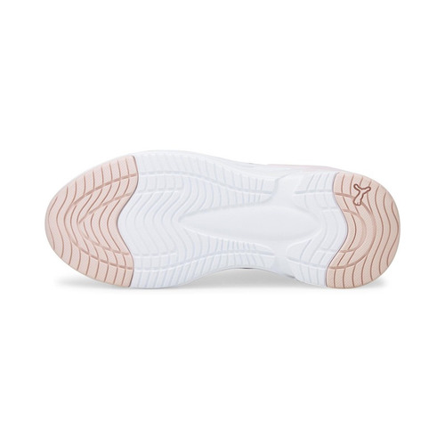 Imagen 3 de 7 de Zapatilla Puma Softride Premier Slip On Rosa Para Mujer