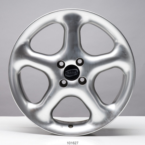 Kit X 4 Llantas Deportivas Aleacion Speedline R17 4x100