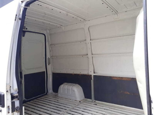 Fiat Ducato Maxi Cargo 2.3