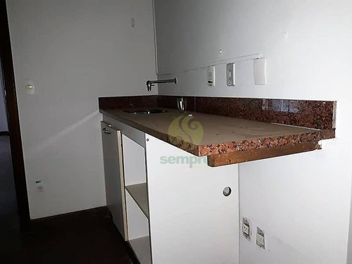 Imagem 17 de 25 de Andar Corporativo Para Alugar, 600 M² - Savassi - Belo Horizonte/mg - Ac0024