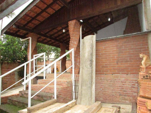 Imagem 21 de 22 de Chácara Com 2 Dormitórios, 600 M² - Venda Por R$ 270.000,00 Ou Aluguel Por R$ 1.300,00/mês - Chácara Esperia - Piracicaba/sp - Ch0125