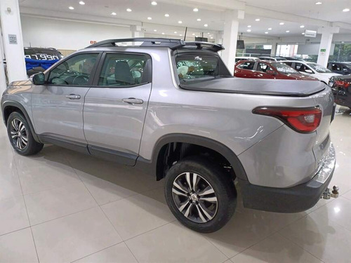 Fiat Toro 1.3 TURBO 270 FLEX FREEDOM AT6