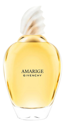 Perfume Givenchy Amarige Edt 100 Ml Mujer