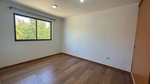 Los Andes Arriendo Condominios El Golf