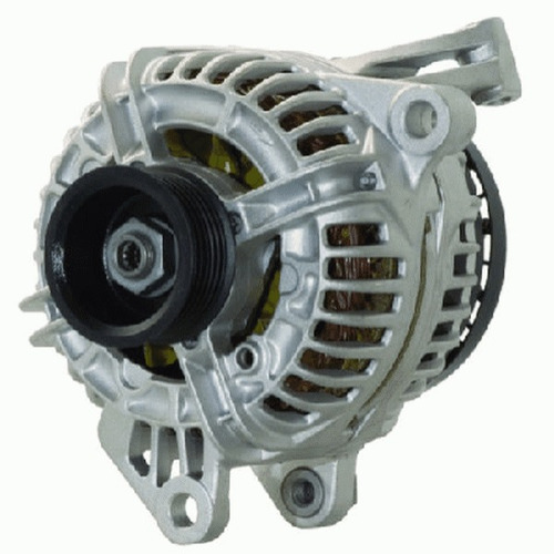 Alternador Dodge Durango 2003 8 Cil 4.7l 136 A (Reacondicionado)