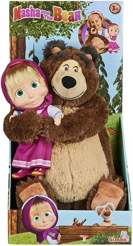 Masha y el oso toysrus discount