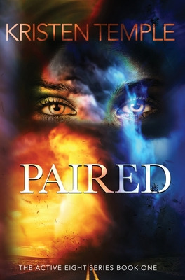 Libro Paired - Temple, Kristen Lee