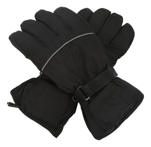 Guantes Térmicos Para Hombre Y Mujer, Impermeables, Eléctric