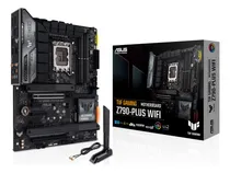 Comprar Placa-mãe Asus Tuf Gaming Z790-plus Wifi Lga 1700 Atx