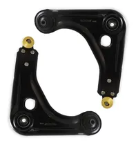 Comprar Kit 2 Parrillas De Suspension Ford Fiesta \u002F Ka + 2 Extremos