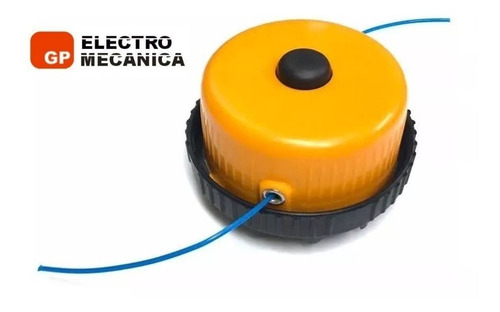Imagen 2 de 9 de Carretel Automatico Universal Bordeadora Dibra Tanza Gratis