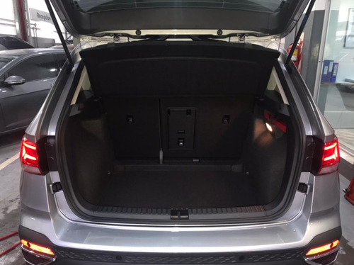 Imagen 10 de 15 de Volkswagen Taos Comfortline 1.4 2022 Mh