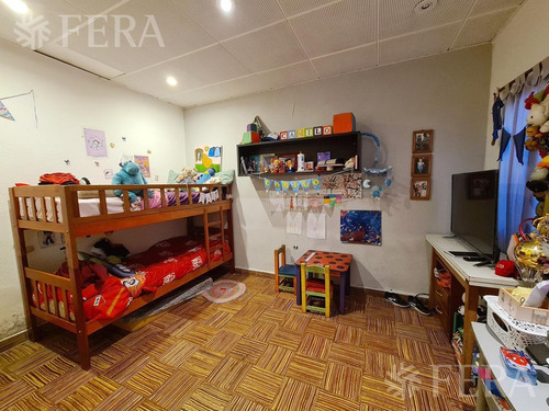 Imagen 11 de 17 de Venta Ph 4 Ambientes Con Patio, Quincho Y Terraza Con Parrilla En Sarandí (30282)