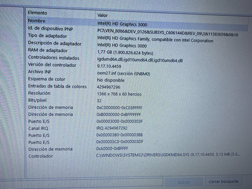 Notebook Samsung Np300e4a I5 4gb Ssd 500gb (venta Urgente) Negro