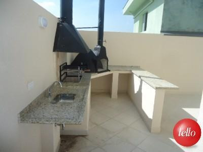 Apartamento - Ref: 16425