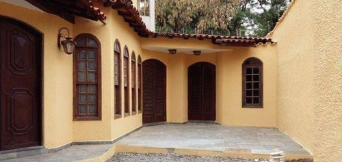 Sobrado - Ref: 6488