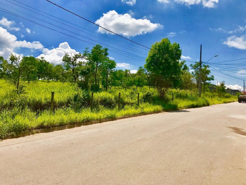 Imagem 1 de 8 de Lotes Comerciais/residenciais 100%planos Ac. Financiamento.