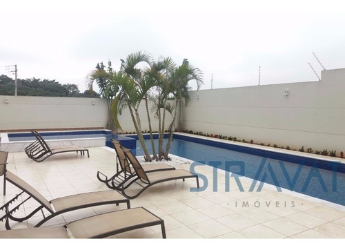 Imagem 16 de 25 de Apartamento - Ap00206 - 67816742