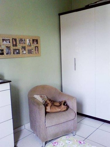 Imagem 15 de 18 de Apartamento Na Vila Melo Proximo Ao Mercado Luanda E Do Hiper Extra Ponto De Onibus E Lotacao Escolas Farmacias Bancos E Escolas Com 02 Dormitorios E Demais Dependencias - Hm1121