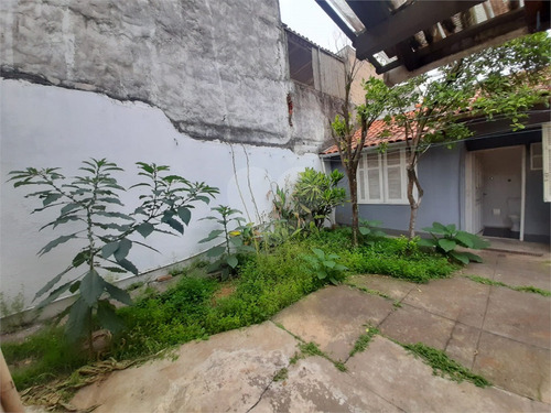Imagem 12 de 30 de Casa Térrea Com Terreno 390m² A Venda Na Chácara Santo António Residencial/comercial - Reo593745