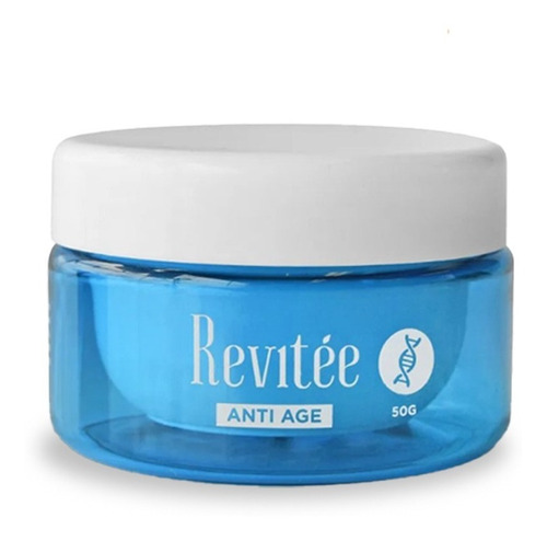 Creme Revitee Anti Age 50g