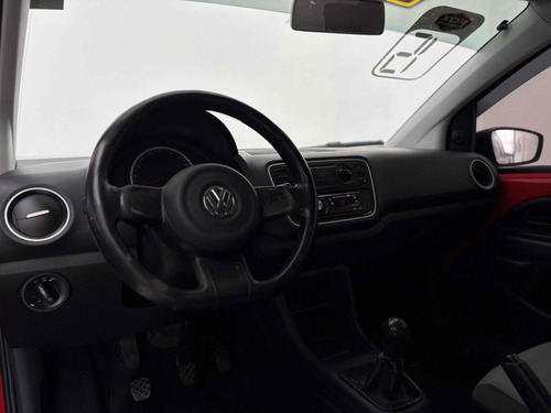 Volkswagen Up! 1.0 MPI TAKE UP 12V FLEX 2P MANUAL
