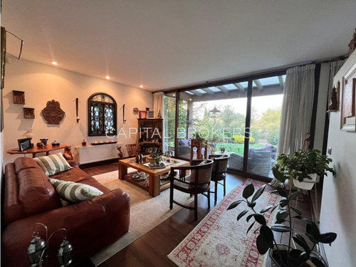Casa En Venta En Condominio Los Bravos (im)