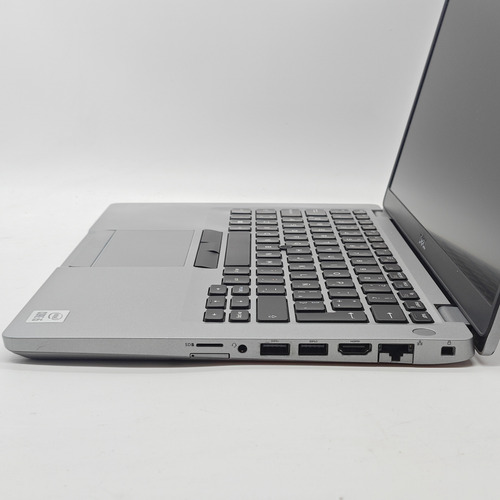 Laptop Dell Intel Core I5 16gb Ram 256gb Ssd (Reacondicionado)
