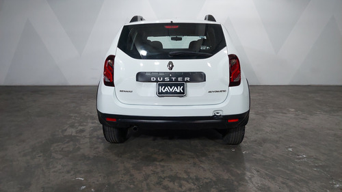 Renault Duster 2.0 ZEN AUTO