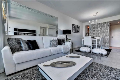 Imagen 11 de 14 de Apartamento En Alquiler En Punta Del Este, Roosevelt