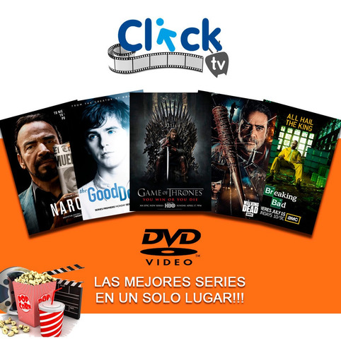 La Maldición De Bly Manor - Dvd