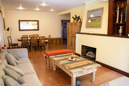 Imagen 3 de 29 de Casa - La Lucila-vias/maipu