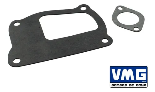 Bomba De Agua Para Tractores Fiat 55-46 60-66 70-90 80-76