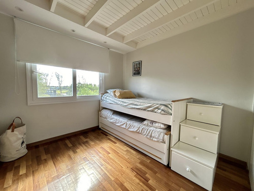 Departamento Triplex En Venta, Con Derecho A Amarra, Club Náutico Privado Boatcenter Tigre