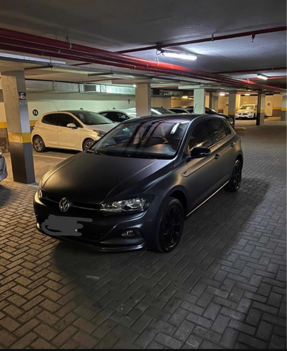 Volkswagen Polo 1.6 Msi Highline At