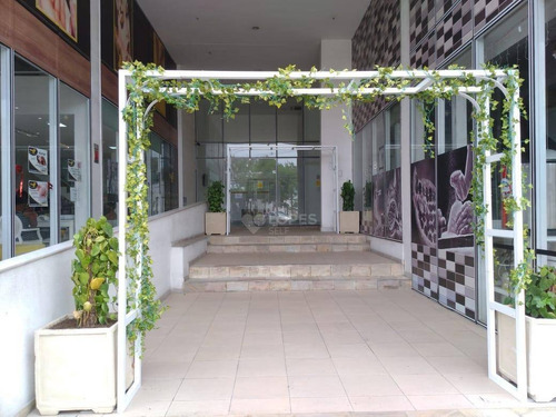 Imagem 5 de 7 de Loja À Venda, 590 M² Por R$ 3.194.030,00 - Alcântara - São Gonçalo/rj - Lo0678