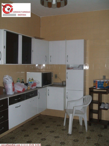 Imagem 8 de 9 de Casas Comerciais À Venda Em Jundiaí/sp - Compre O Seu Casas Comerciais Aqui! - 1129639