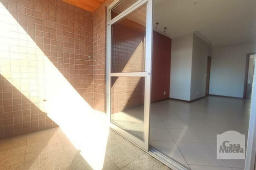 Imagem 4 de 15 de Apartamento À Venda No Gutierrez - Código 272128 - 272128