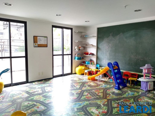 Imagem 15 de 15 de Apartamento - Vila Olímpia - Sp - 559042
