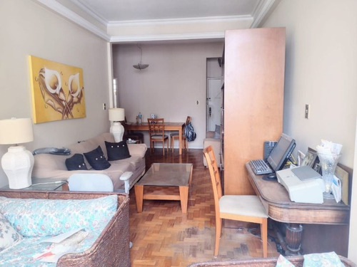 Imagem 5 de 20 de Apartamento Com 3 Dormitórios À Venda, 120 M² Por R$ 950.000,00 - Copacabana - Rio De Janeiro/rj - Ap8820
