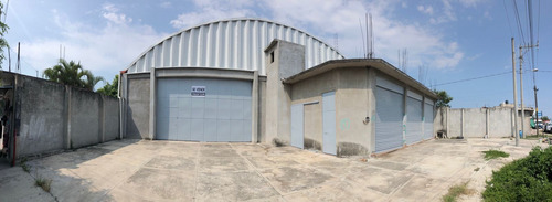 Imagen 1 de 9 de Bodega Comercial Morelos