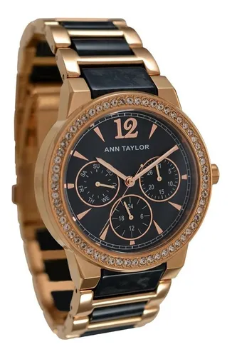 Reloj ann taylor hot sale