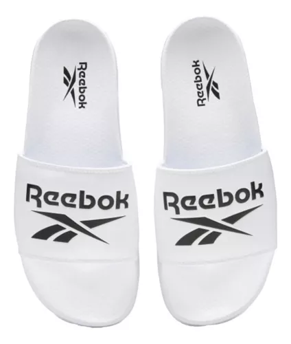 Pilar traductor tira Sandalias Reebok | MercadoLibre 📦